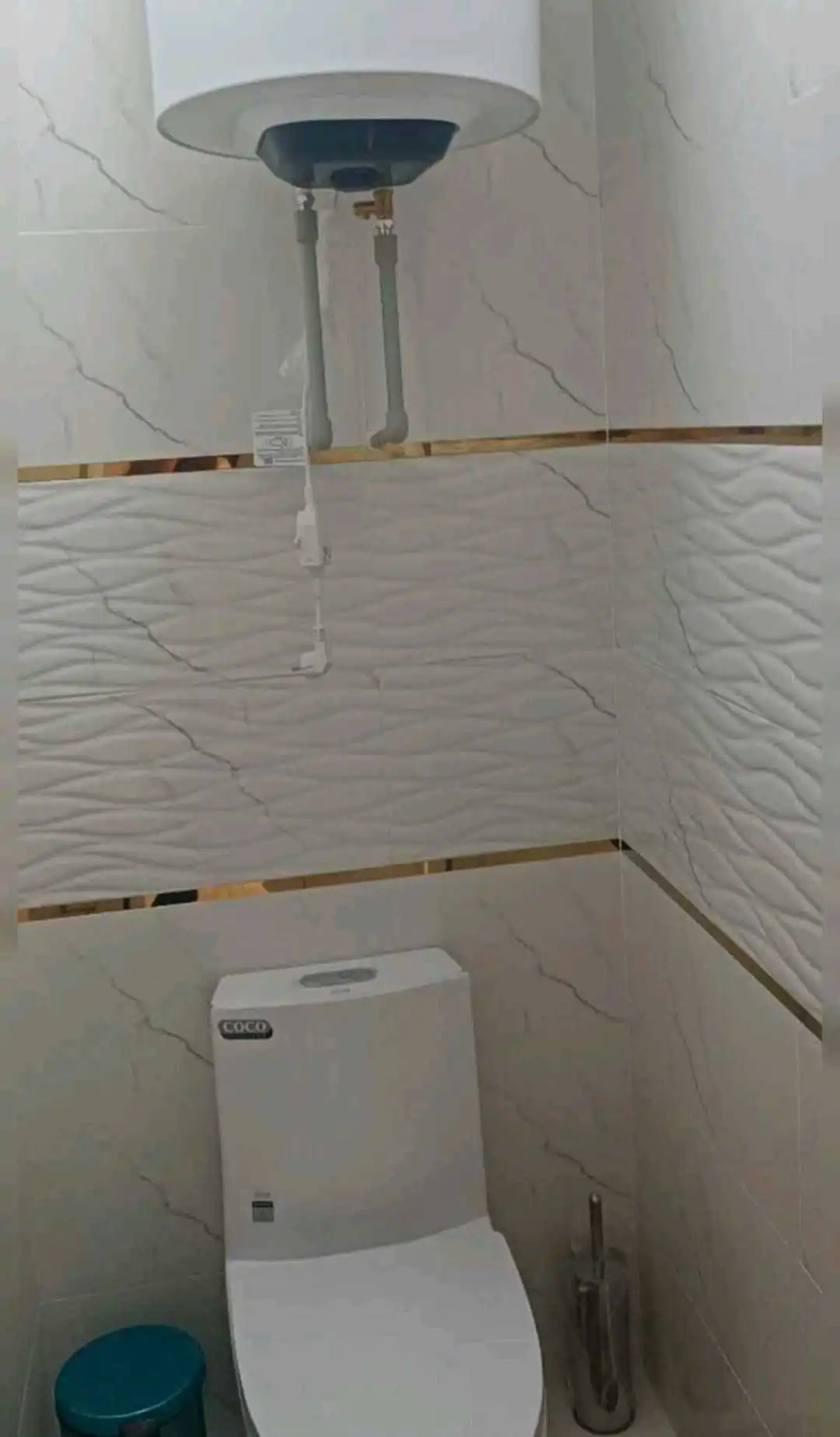 2-к квартира, 11 этаж, 59 м², Сино