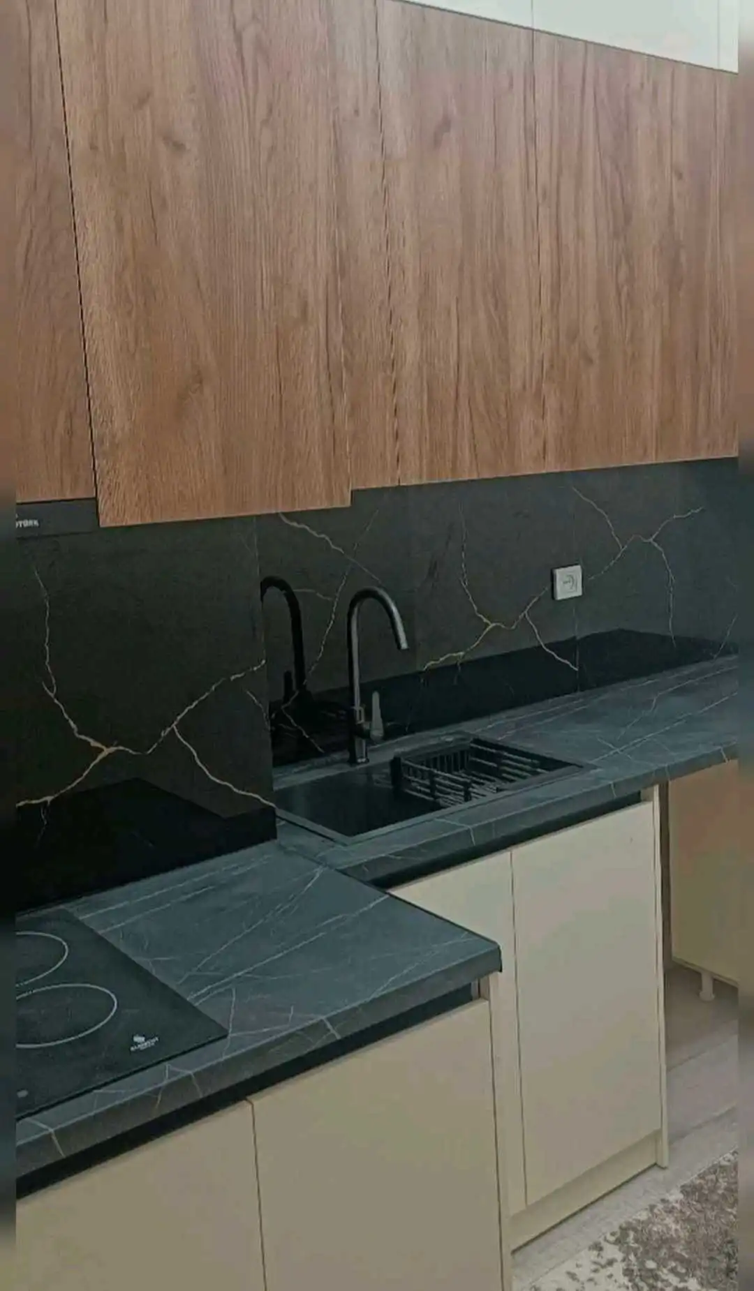 2-к квартира, 11 этаж, 59 м², Сино