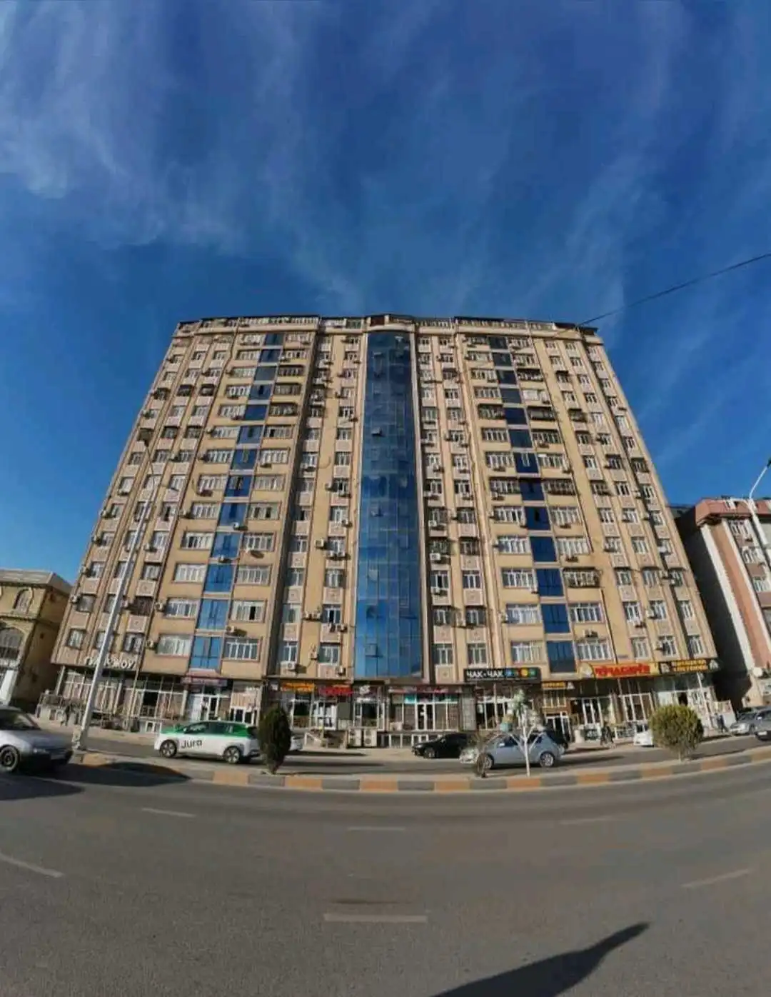 2-к квартира, 6 этаж, 59 м², Сино