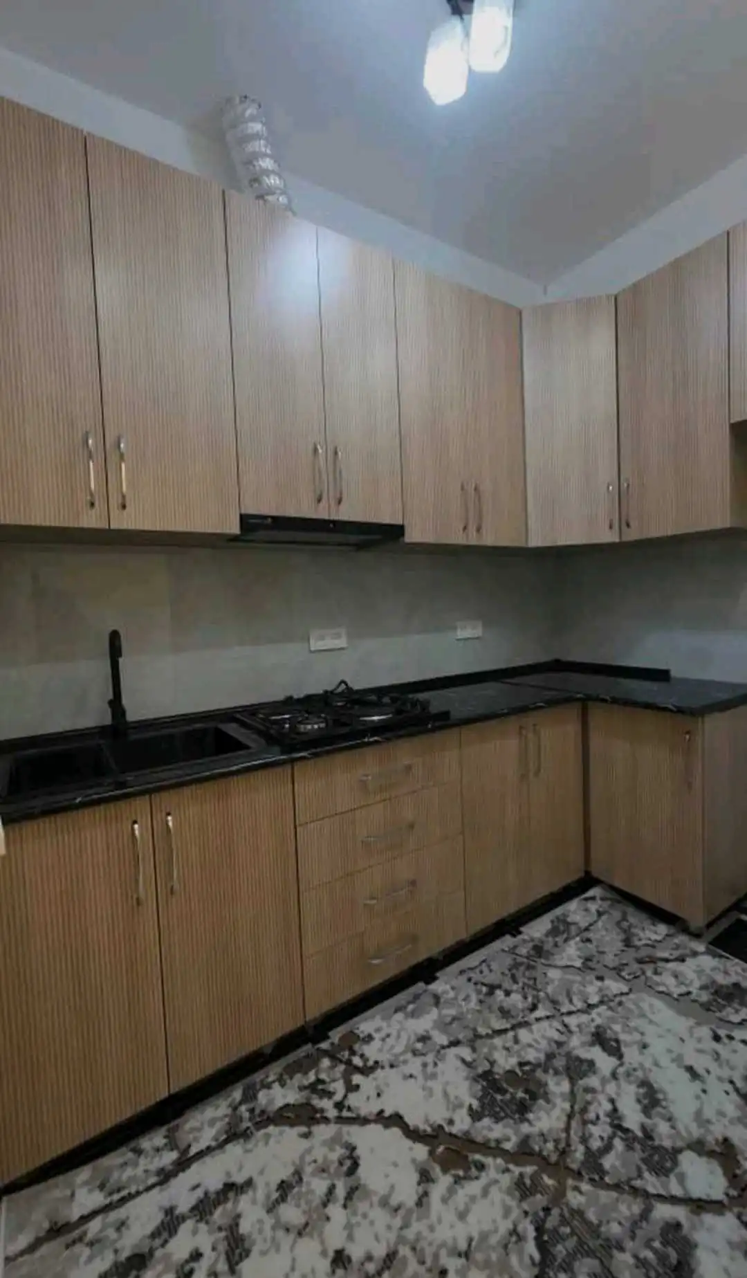 2-к квартира, 6 этаж, 59 м², Сино
