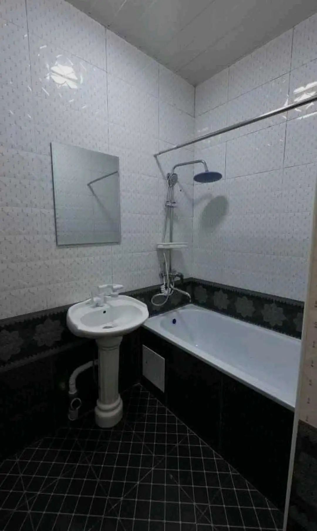 2-к квартира, 6 этаж, 59 м², Сино