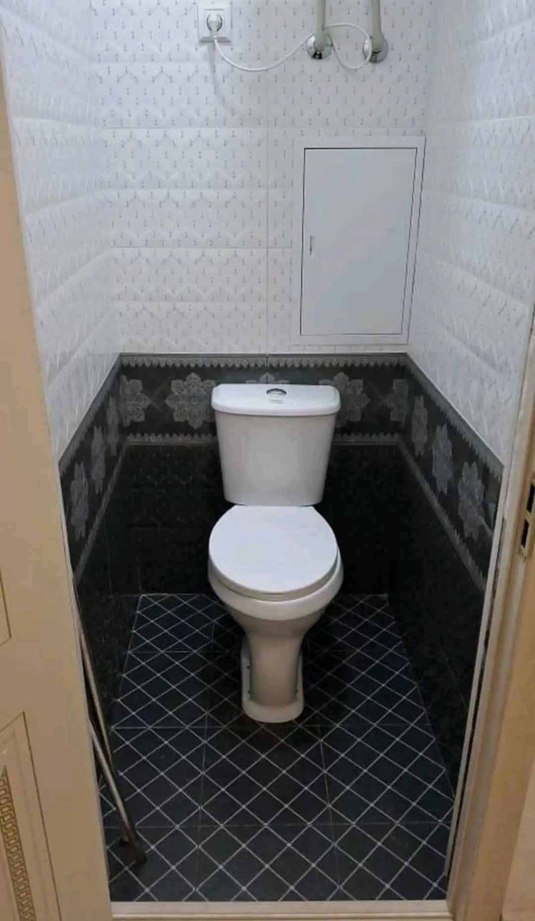 2-к квартира, 6 этаж, 59 м², Сино