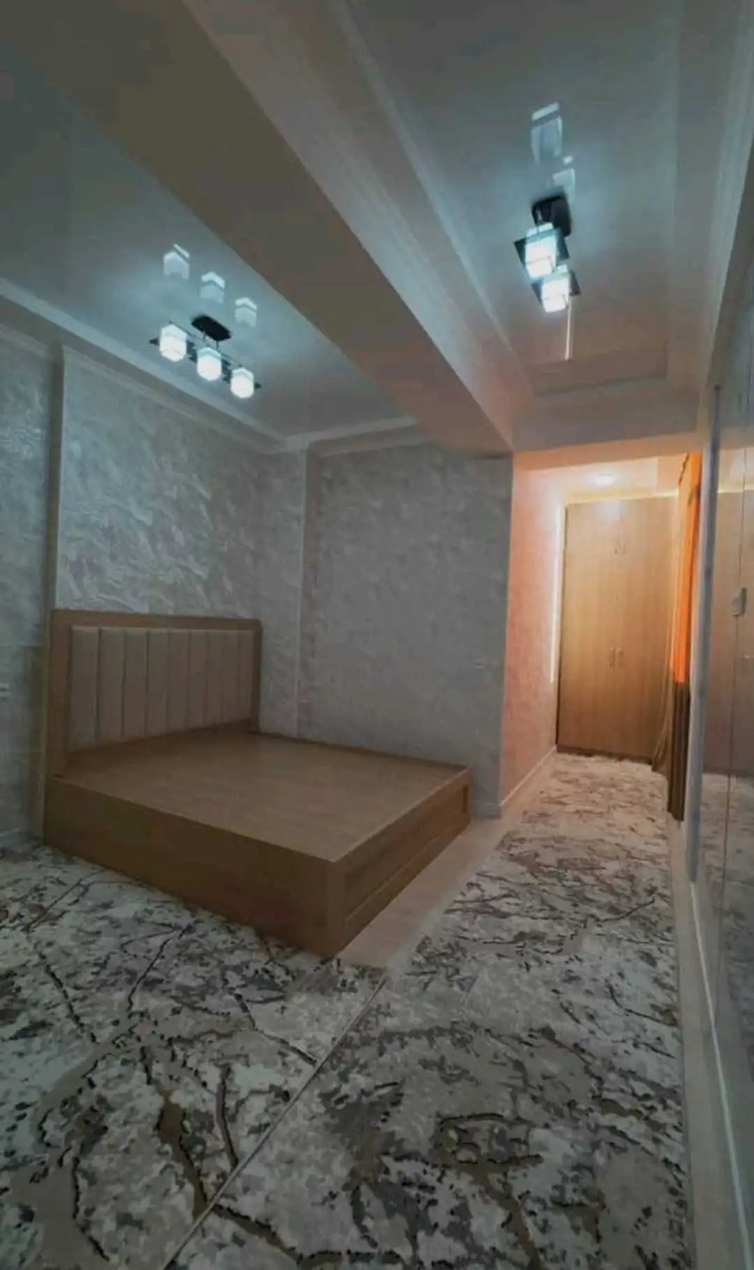 2-к квартира, 6 этаж, 59 м², Сино