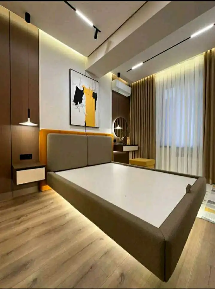 Ремонт Квартира под ключ