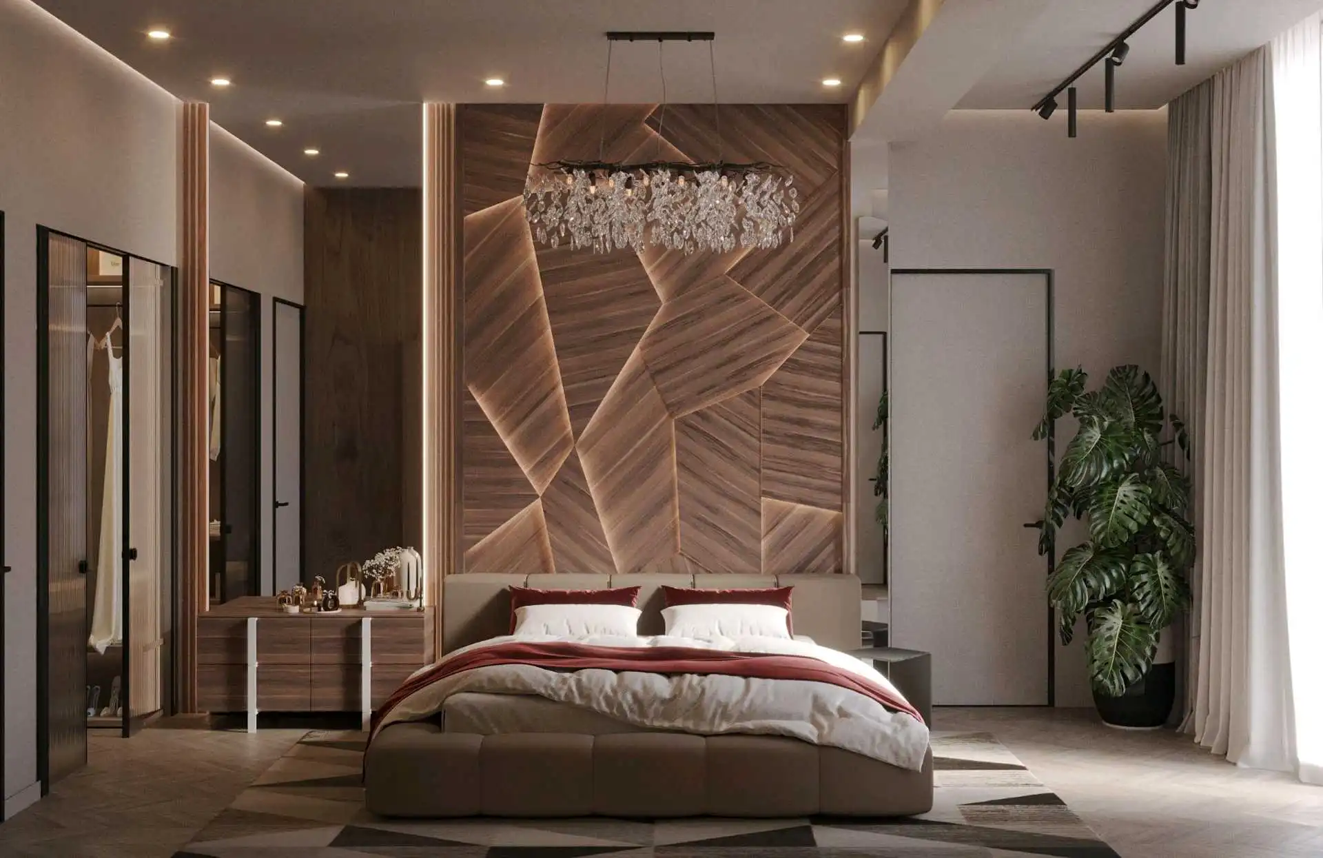 Ремонт Квартира под ключ