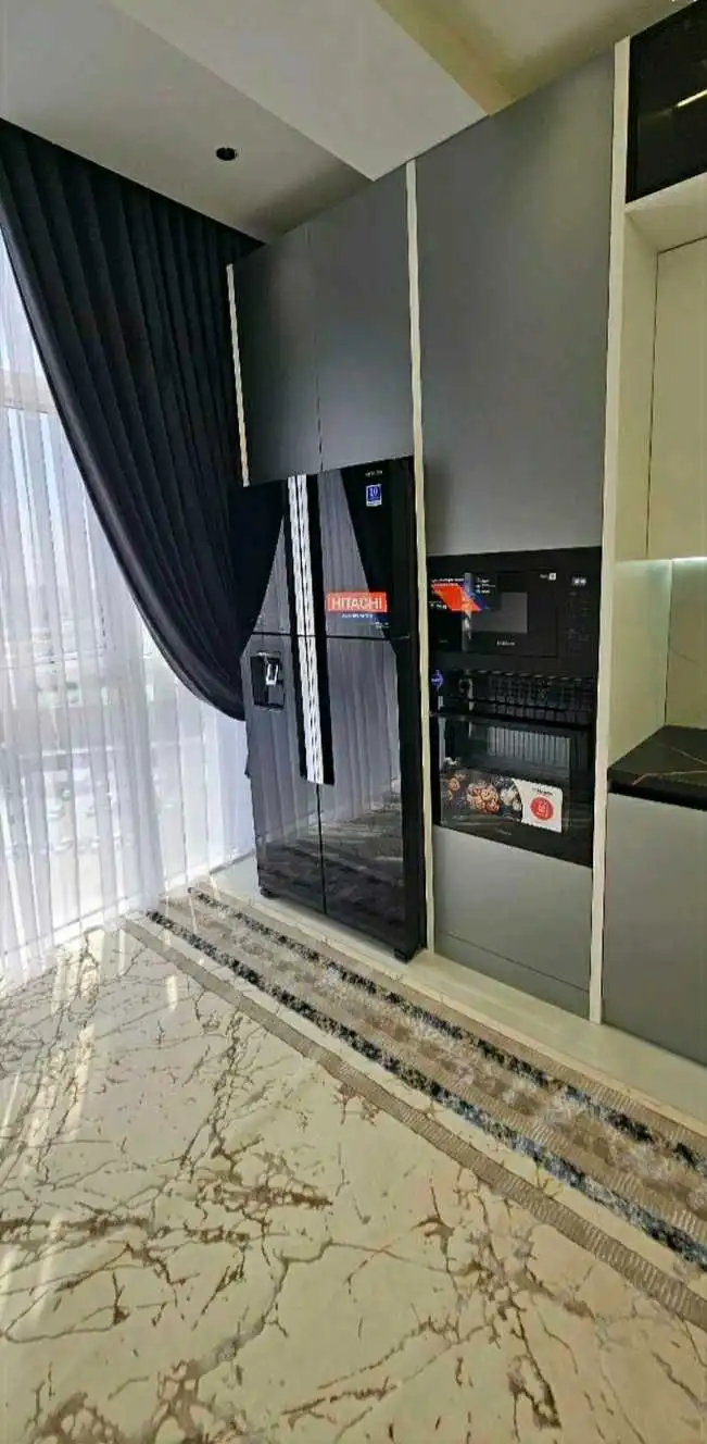 Ремонт Квартира под ключ