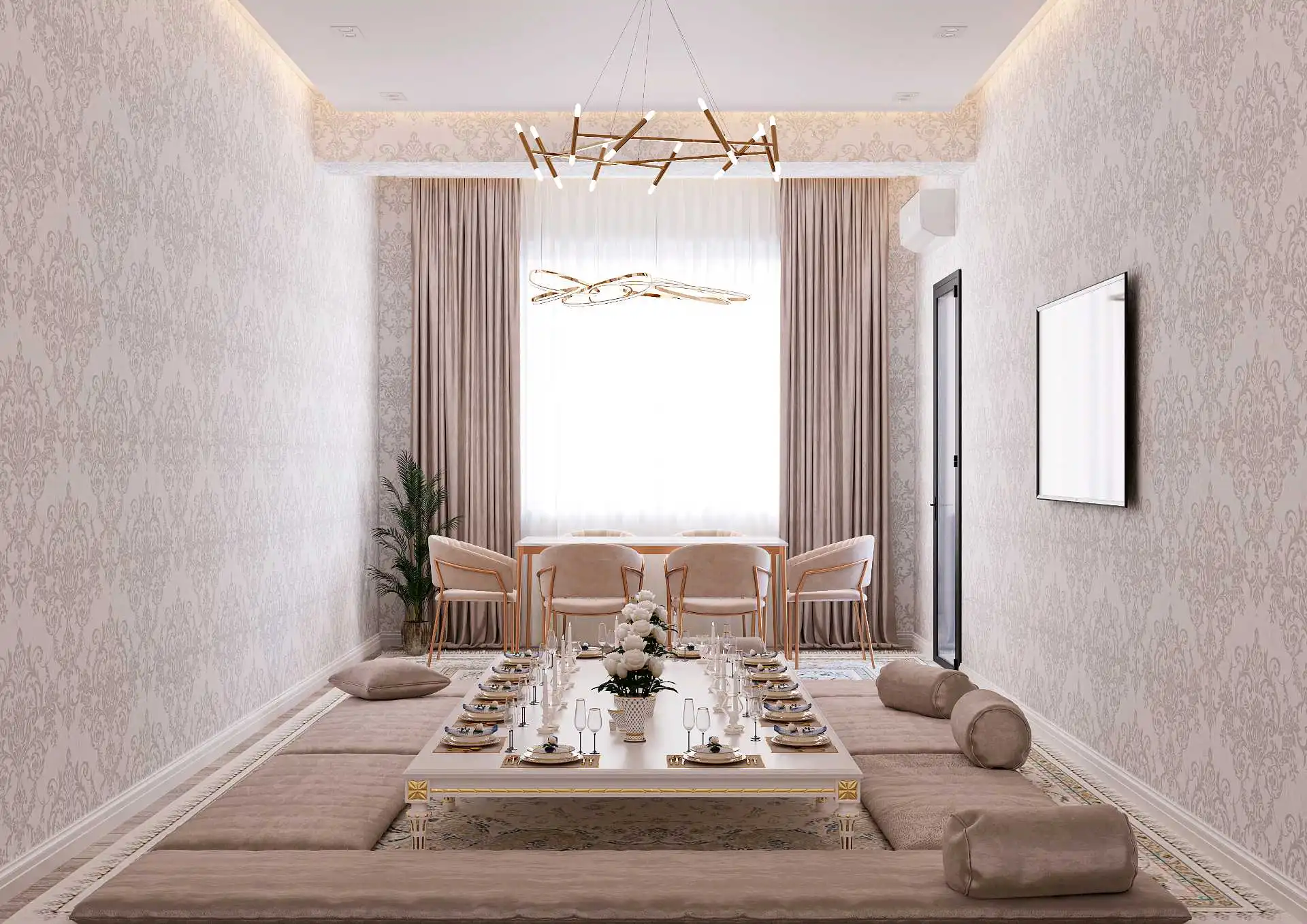 Ремонт Квартира под ключ