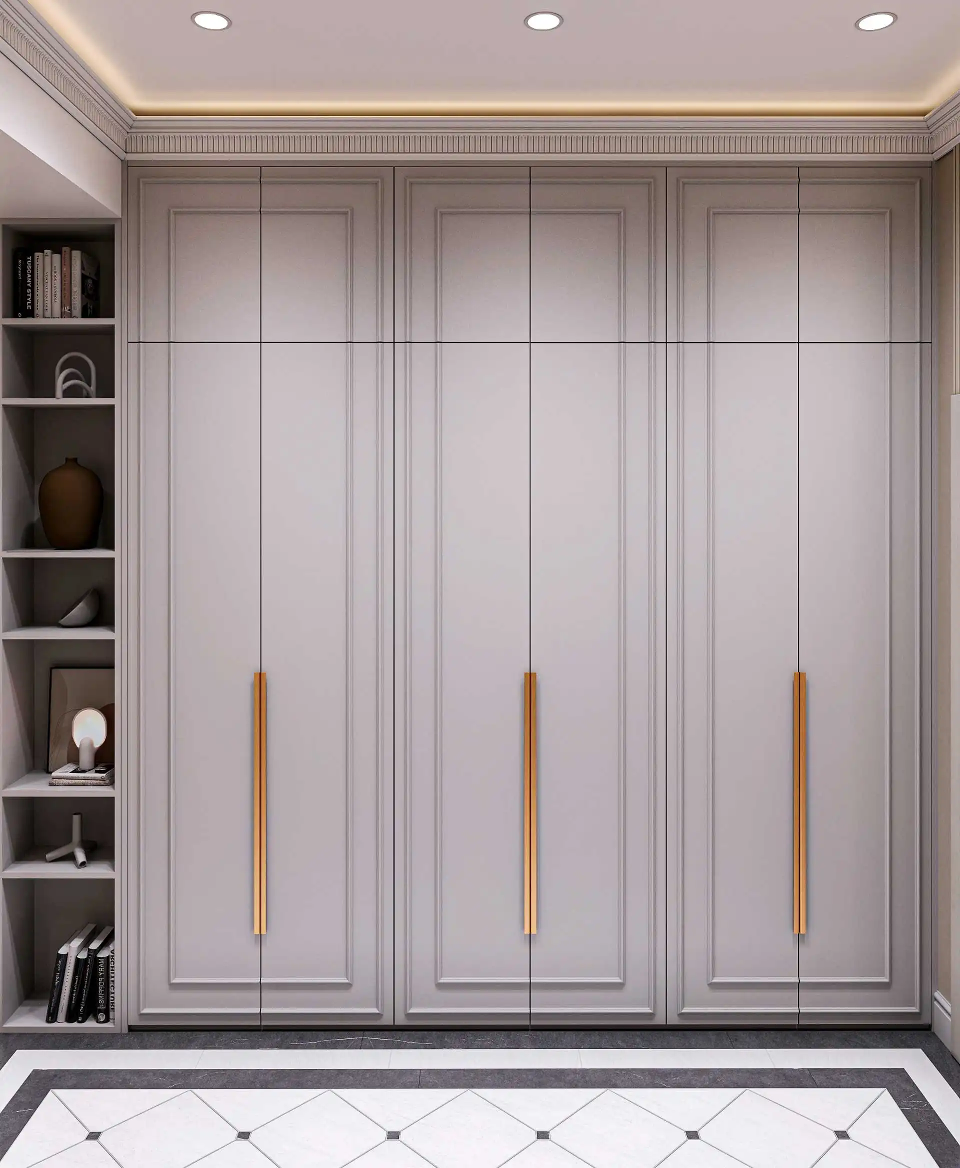 Ремонт Квартира под ключ