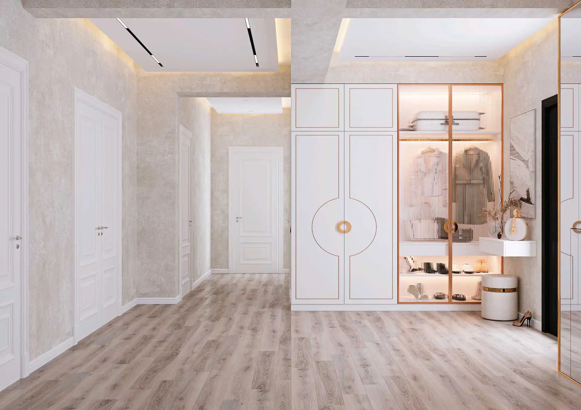 Ремонт Квартира под ключ