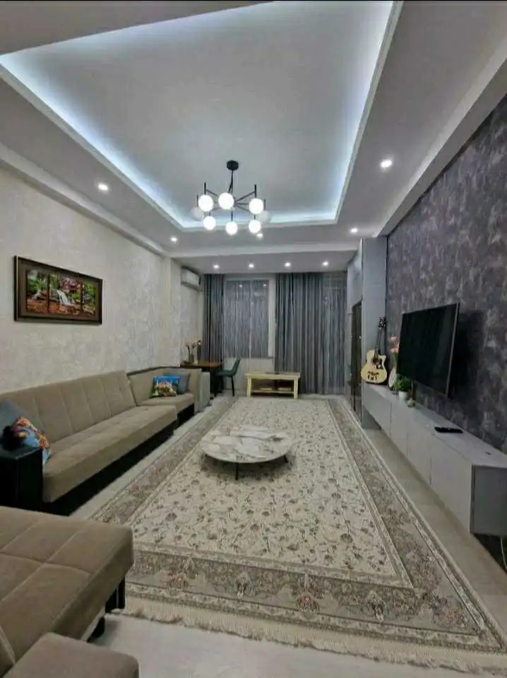 Ремонт Квартира под ключ