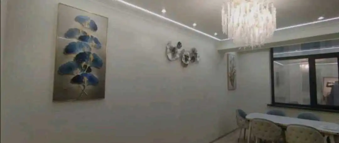 2-к квартира, 9 этаж, 58 м², Исмоил Сомони