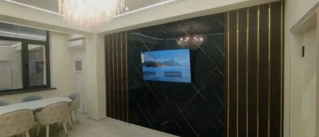 2-к квартира, 9 этаж, 58 м², Исмоил Сомони