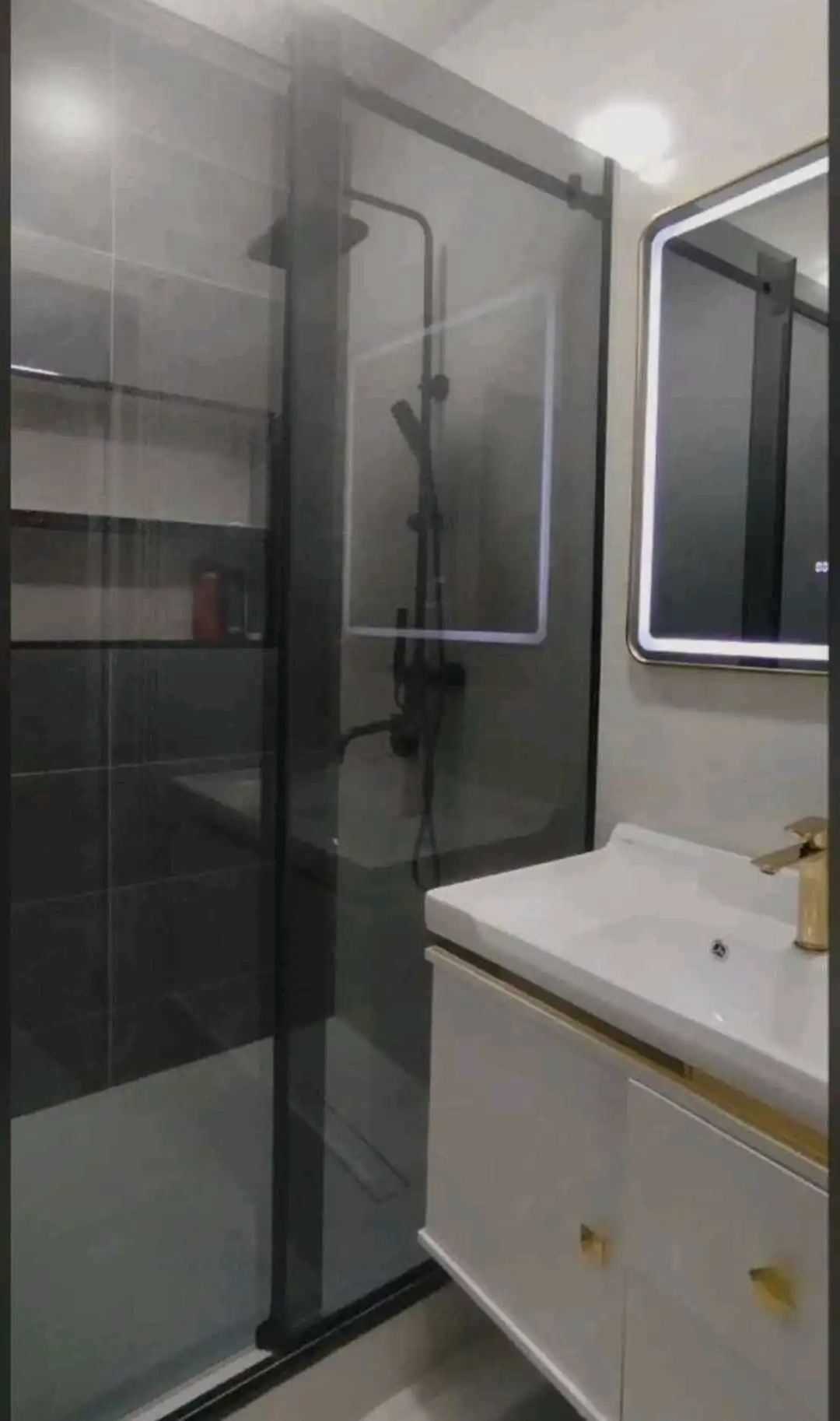 2-к квартира, 9 этаж, 58 м², Исмоил Сомони