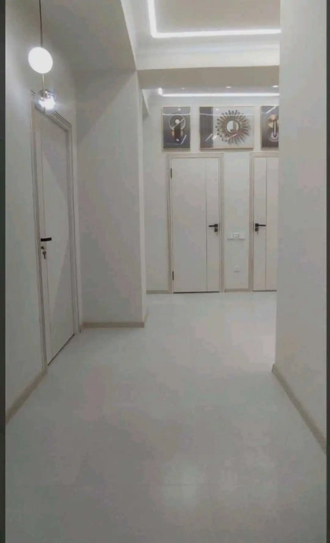 2-к квартира, 9 этаж, 58 м², Исмоил Сомони