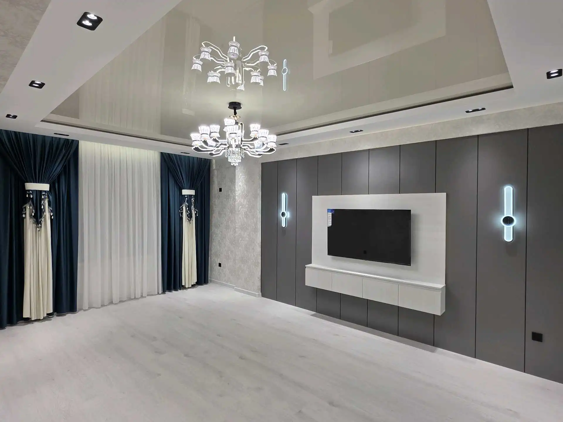 2-к квартира, 3 этаж, 75 м², ваҳдат чорроҳаи файзобод