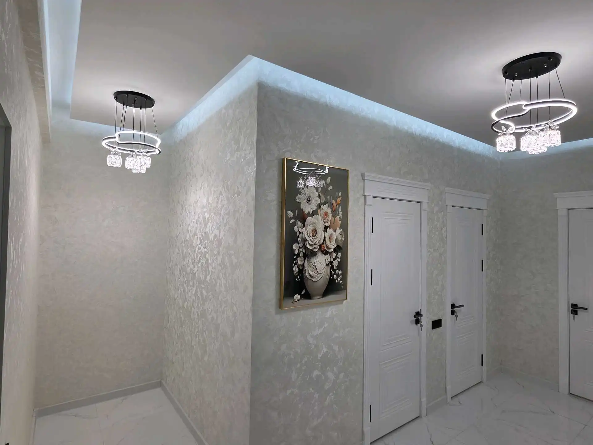 2-к квартира, 3 этаж, 75 м², ваҳдат чорроҳаи файзобод