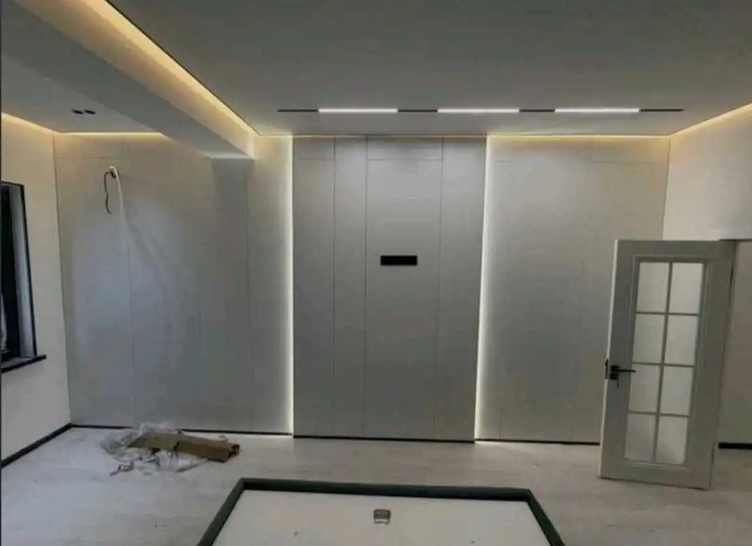 2-к квартира, 11 этаж, 68 м², Исмоил Сомони