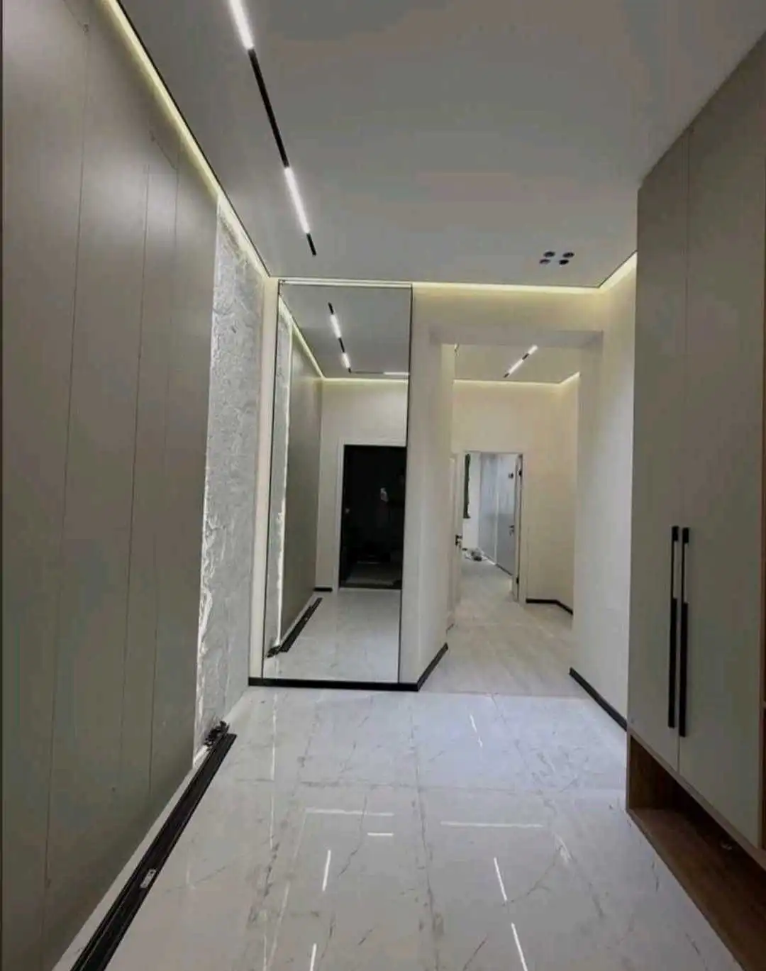 2-к квартира, 11 этаж, 68 м², Исмоил Сомони