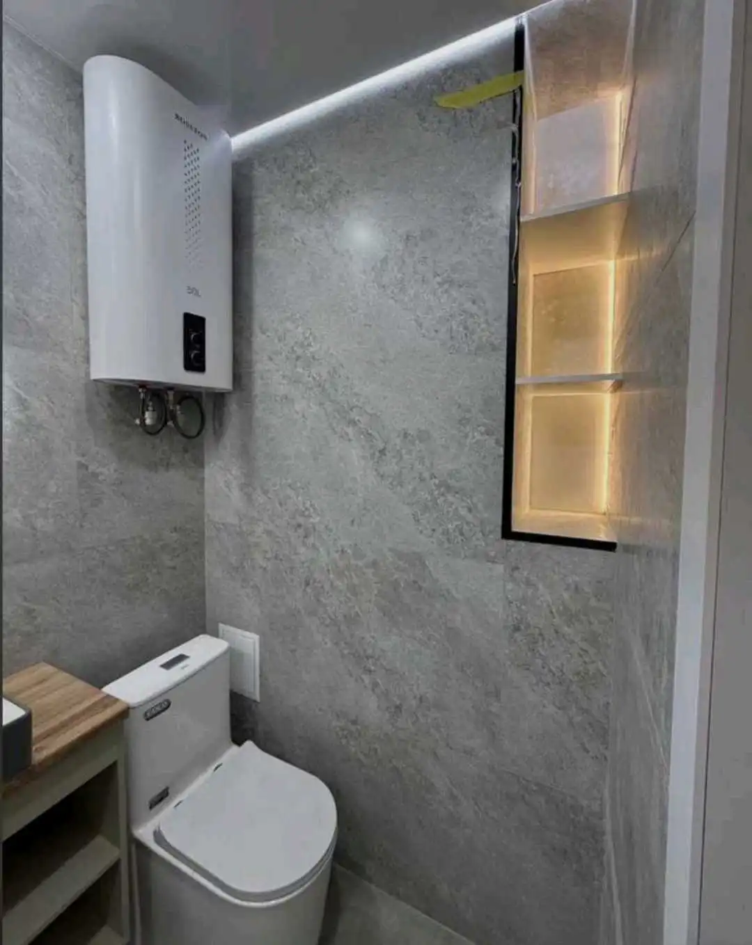 2-к квартира, 11 этаж, 68 м², Исмоил Сомони