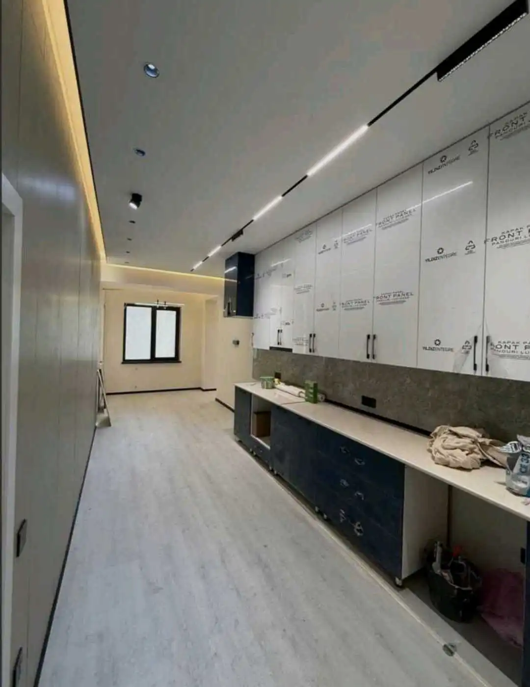 2-к квартира, 11 этаж, 68 м², Исмоил Сомони