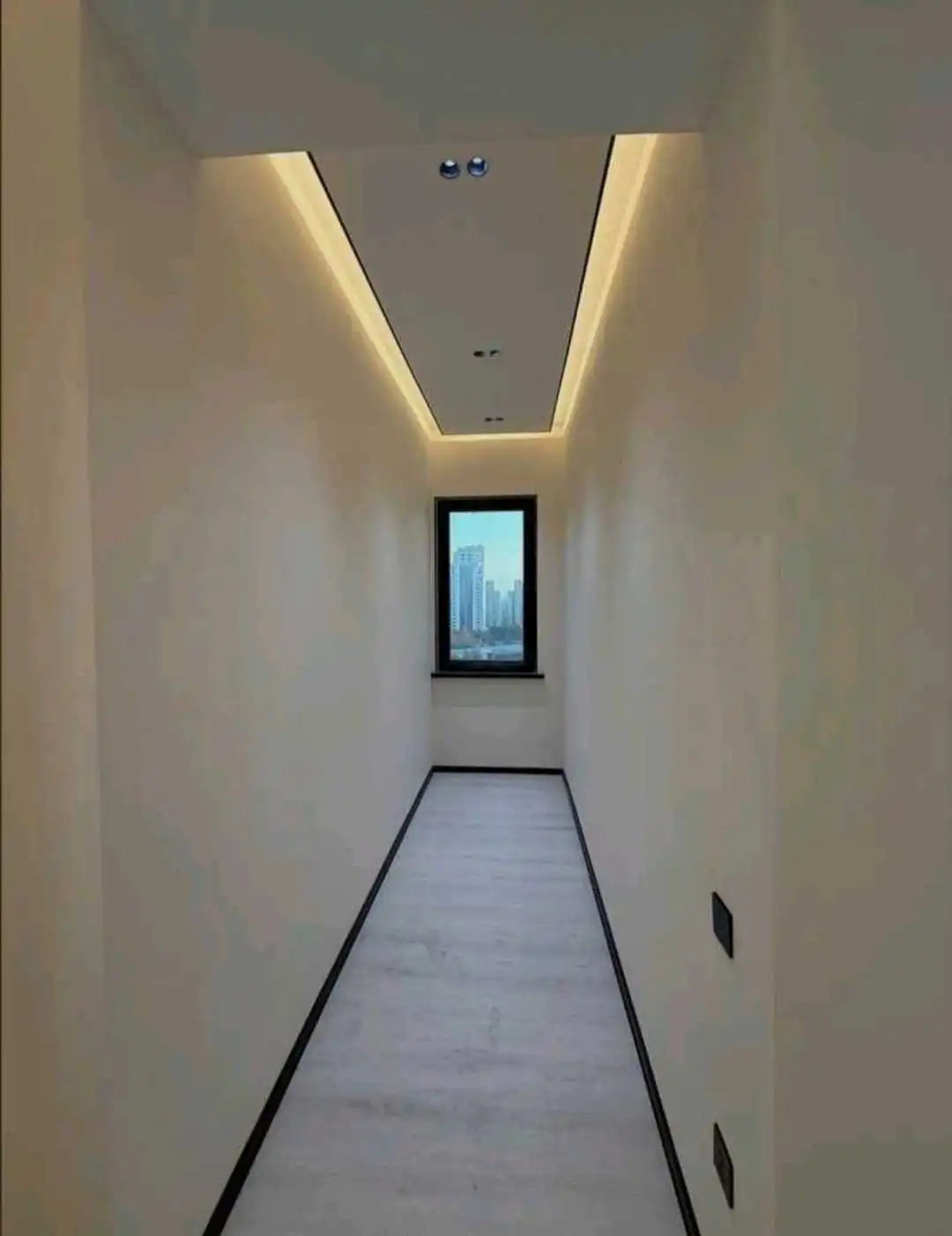 2-к квартира, 11 этаж, 68 м², Исмоил Сомони