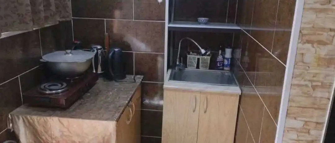 1-к квартира, 3 этаж, 30 м², Сино