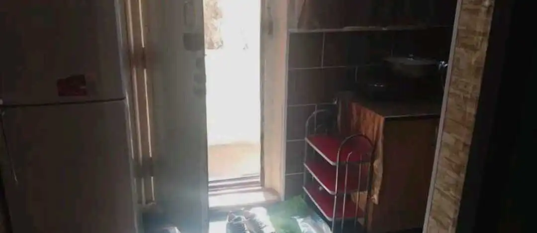 1-к квартира, 3 этаж, 30 м², Сино