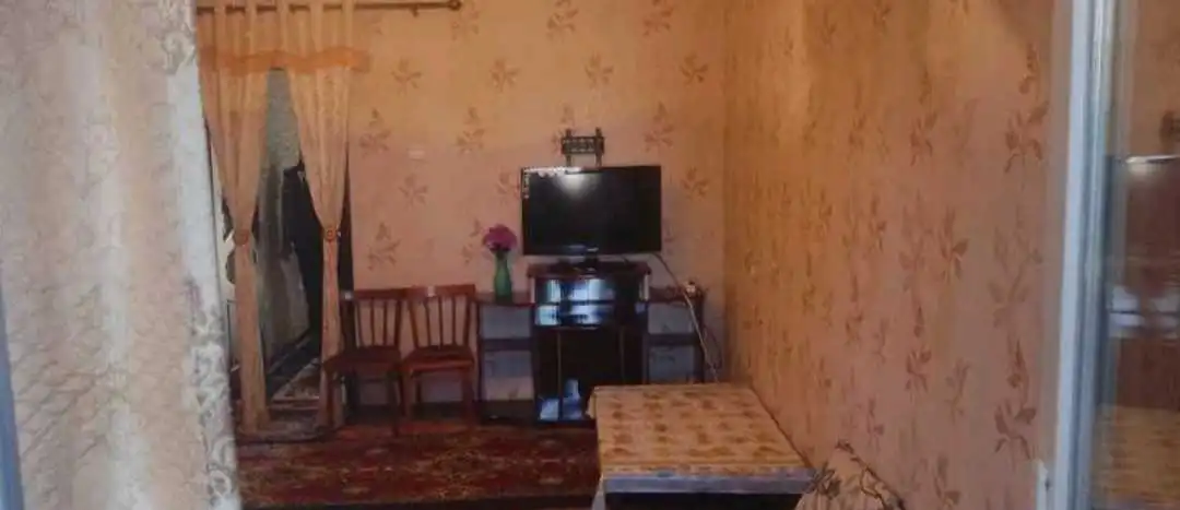 1-к квартира, 3 этаж, 30 м², Сино