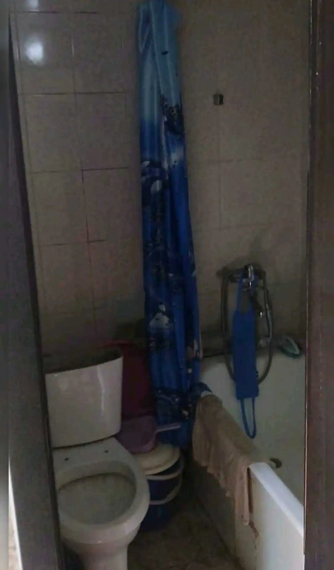 1-к квартира, 3 этаж, 30 м², Сино