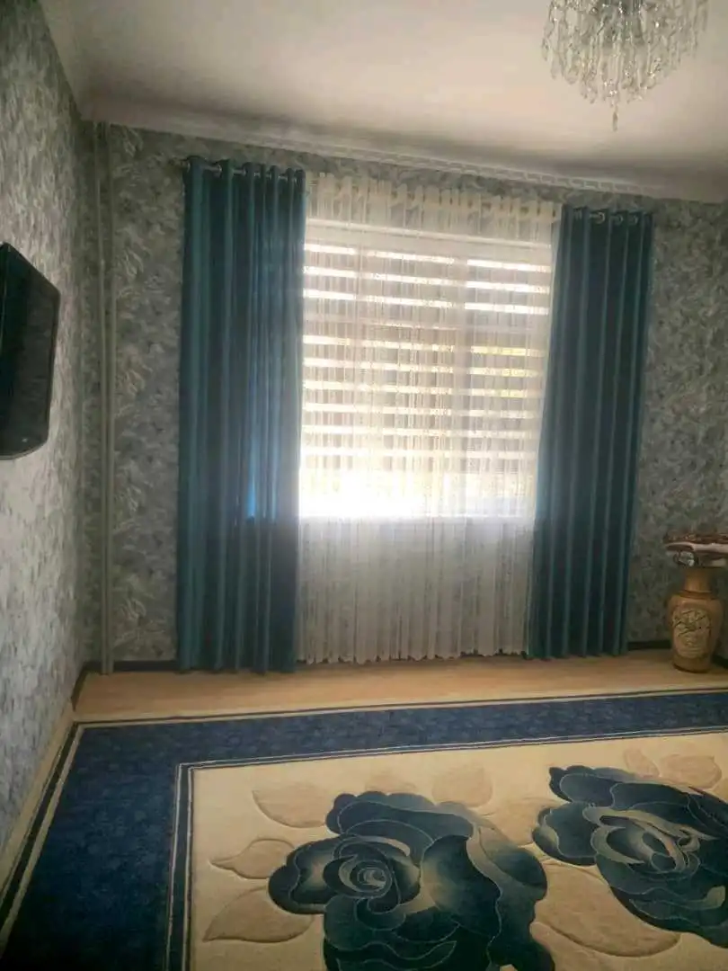 3-к квартира, 4 этаж, 107 м², Исмоили Сомони