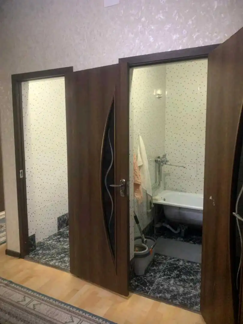 3-к квартира, 4 этаж, 107 м², Исмоили Сомони