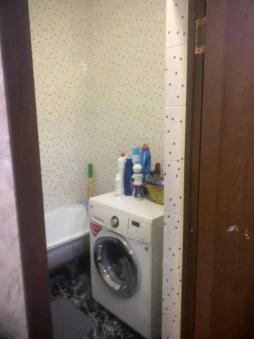 3-к квартира, 4 этаж, 107 м², Исмоили Сомони