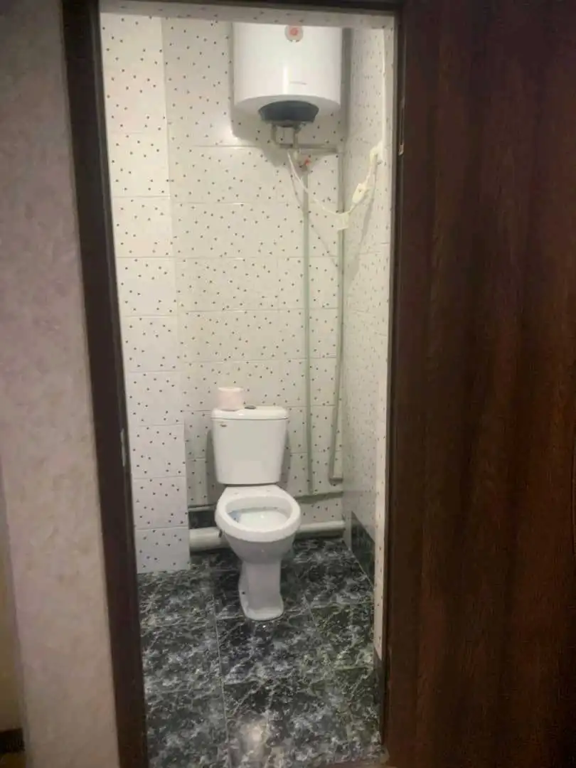 3-к квартира, 4 этаж, 107 м², Исмоили Сомони