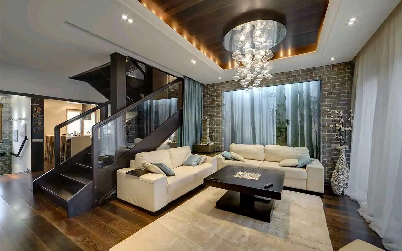 Ремонт квартир и коттеджей под ключ