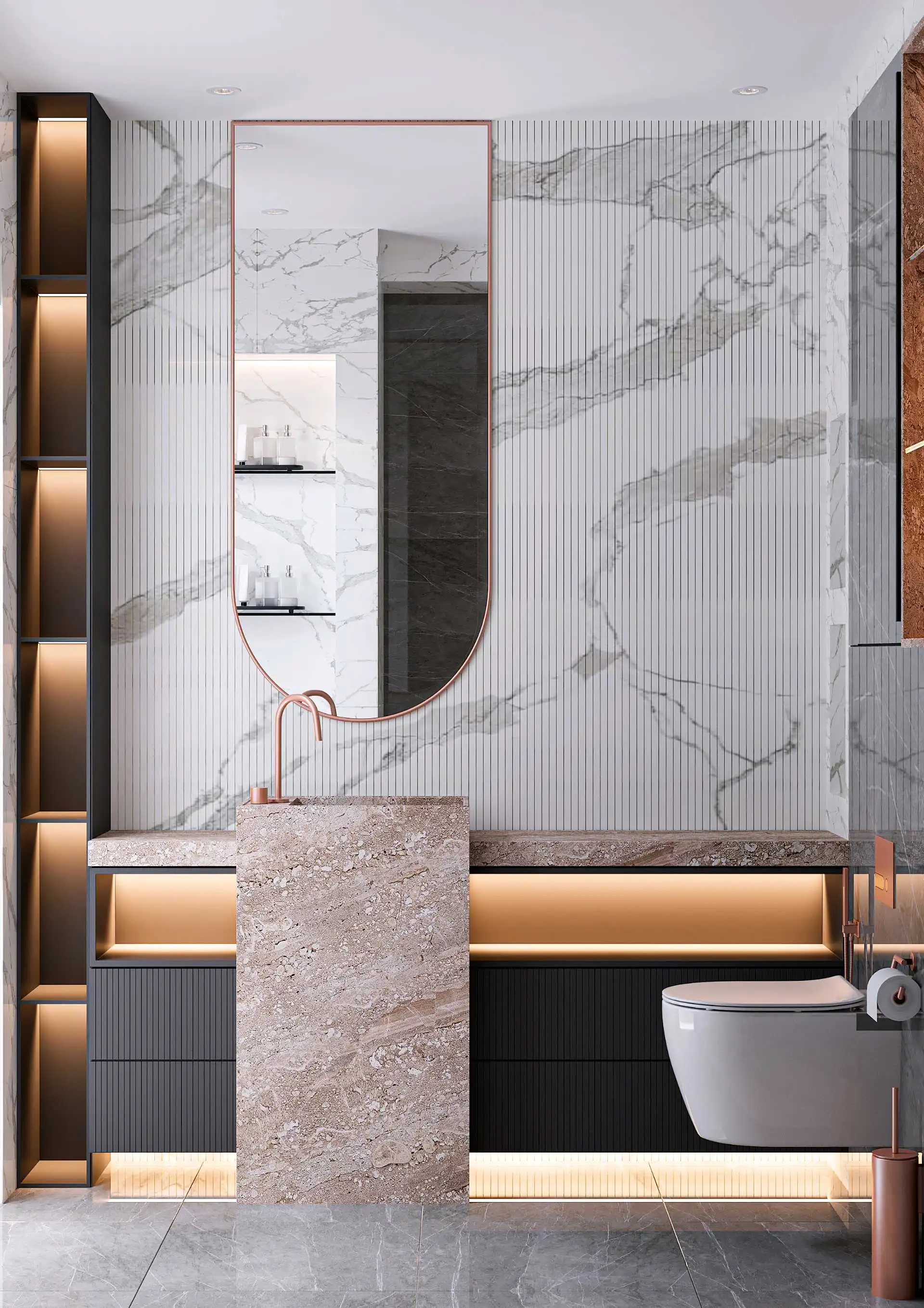 Ремонт квартир и коттеджей под ключ