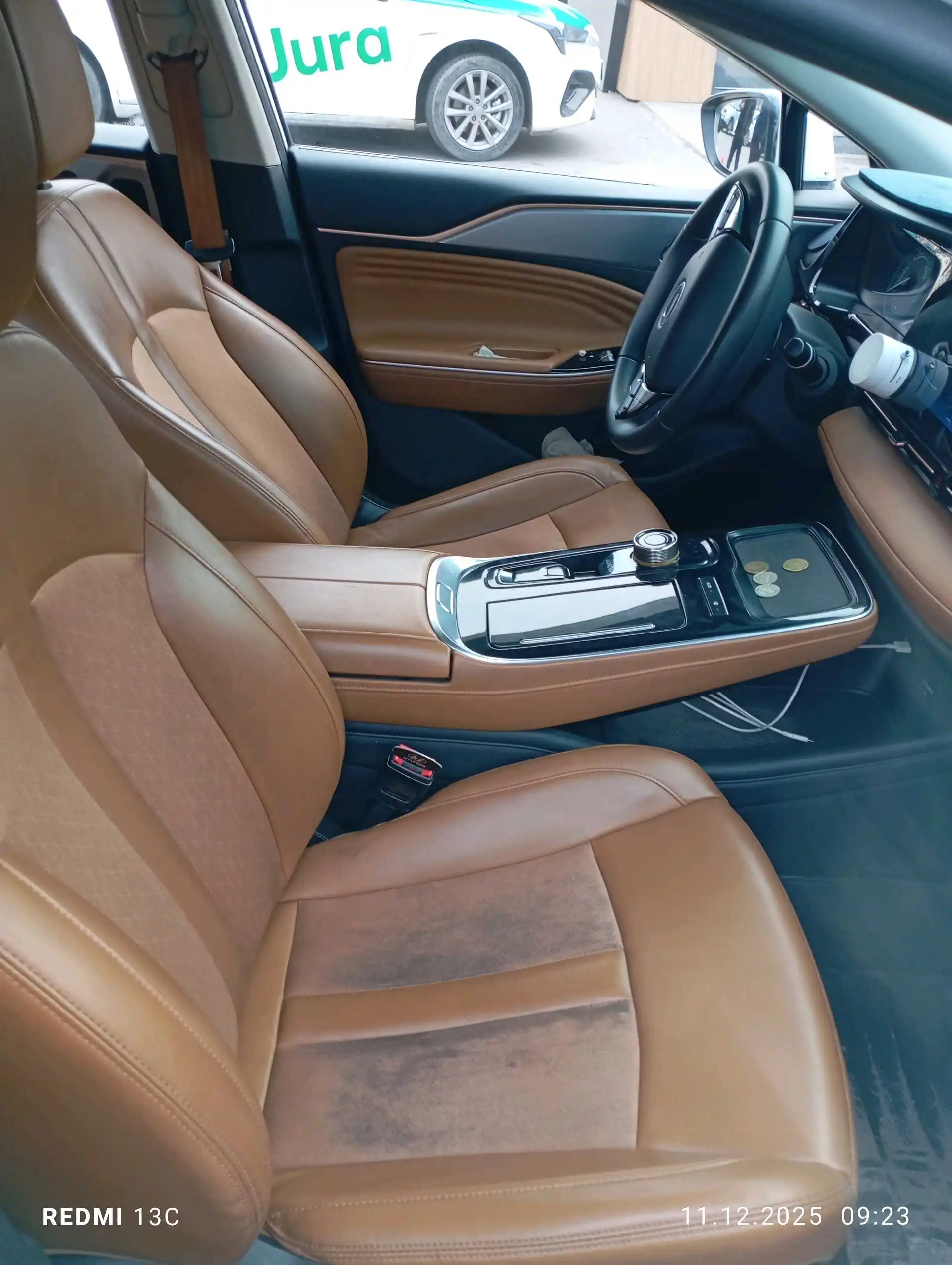 Мошини BYD 2024