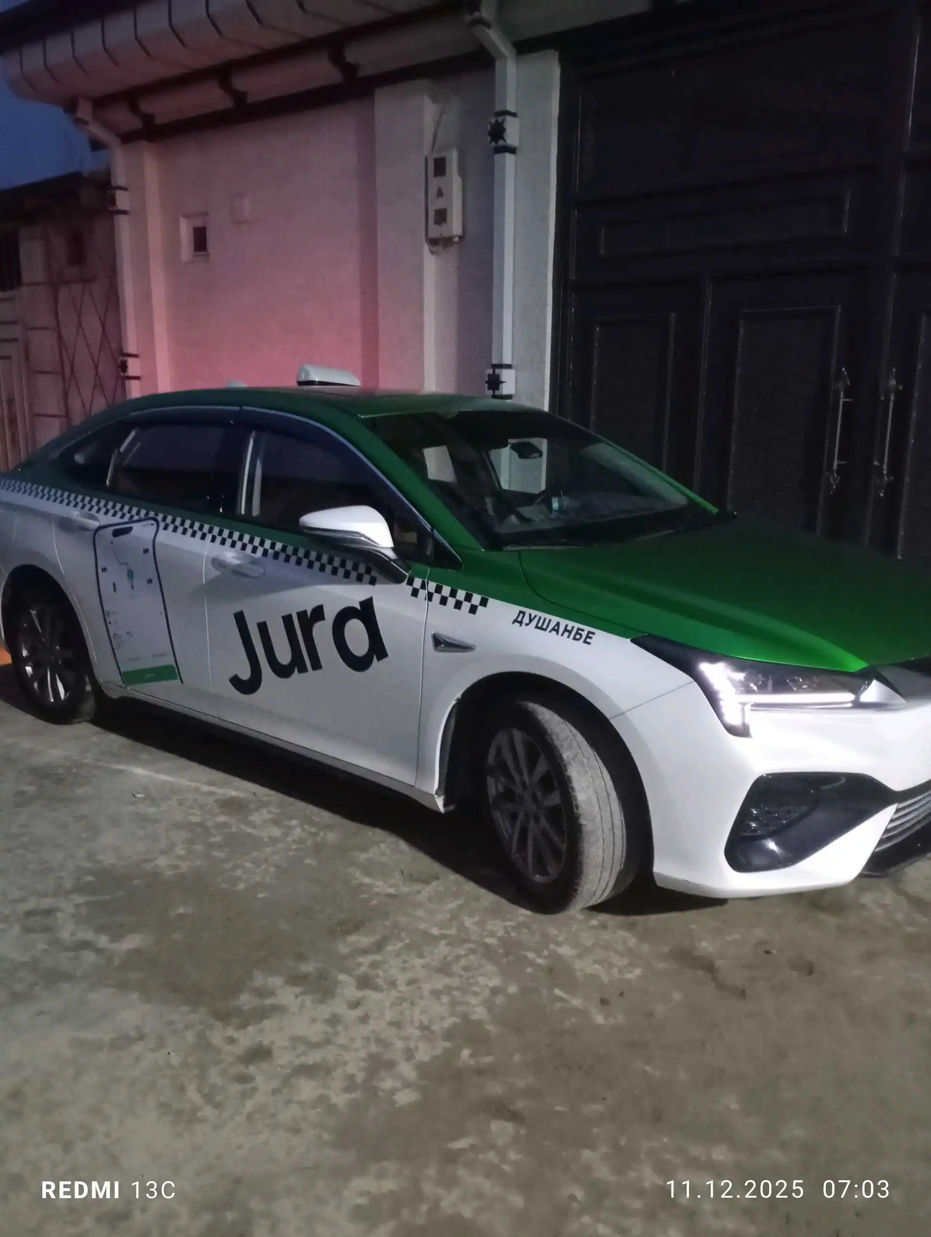 Мошини BYD 2024