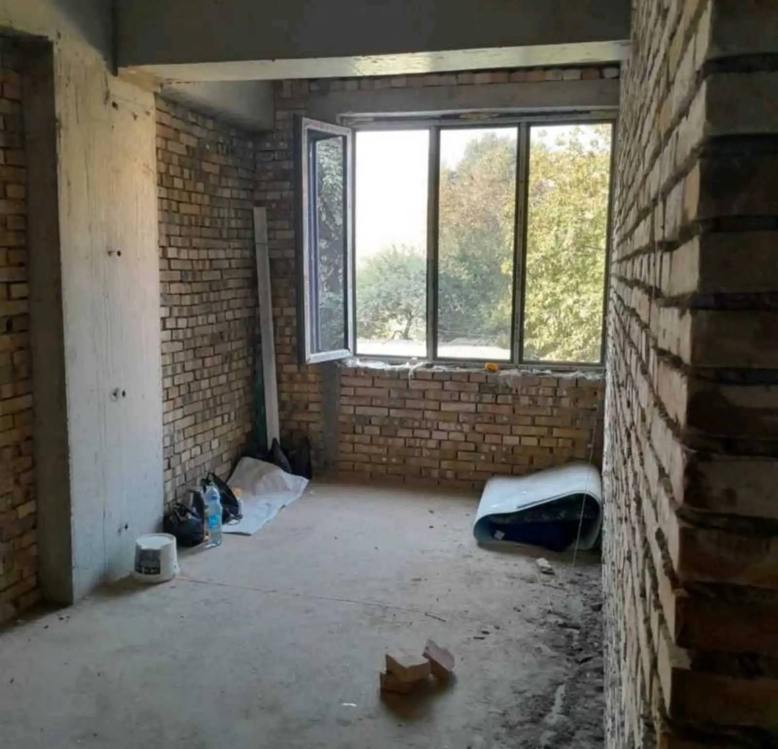 2-к квартира, 2 этаж, 60 м², Сино