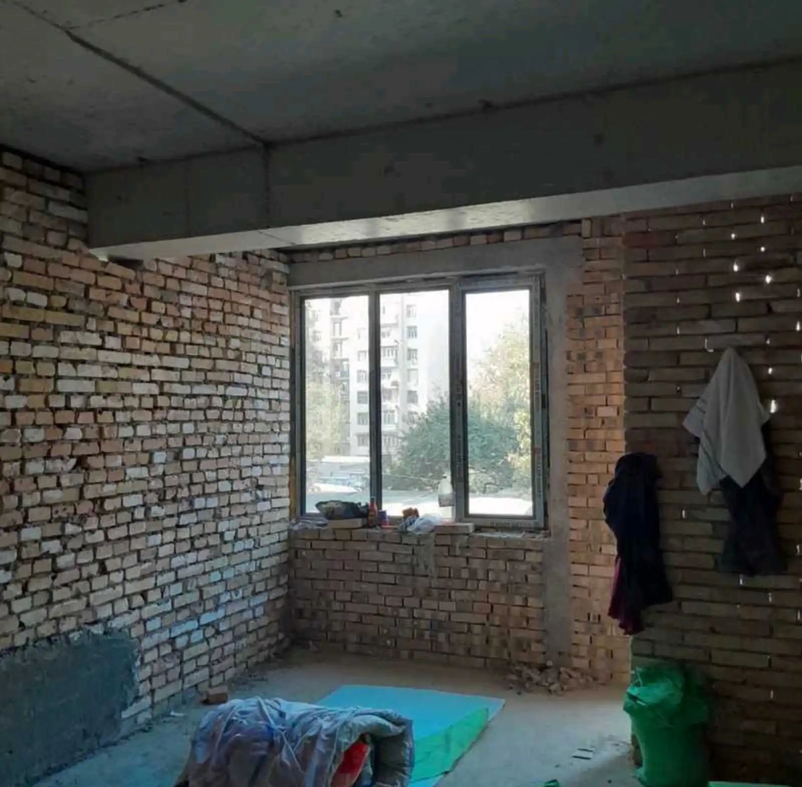 2-к квартира, 2 этаж, 60 м², Сино