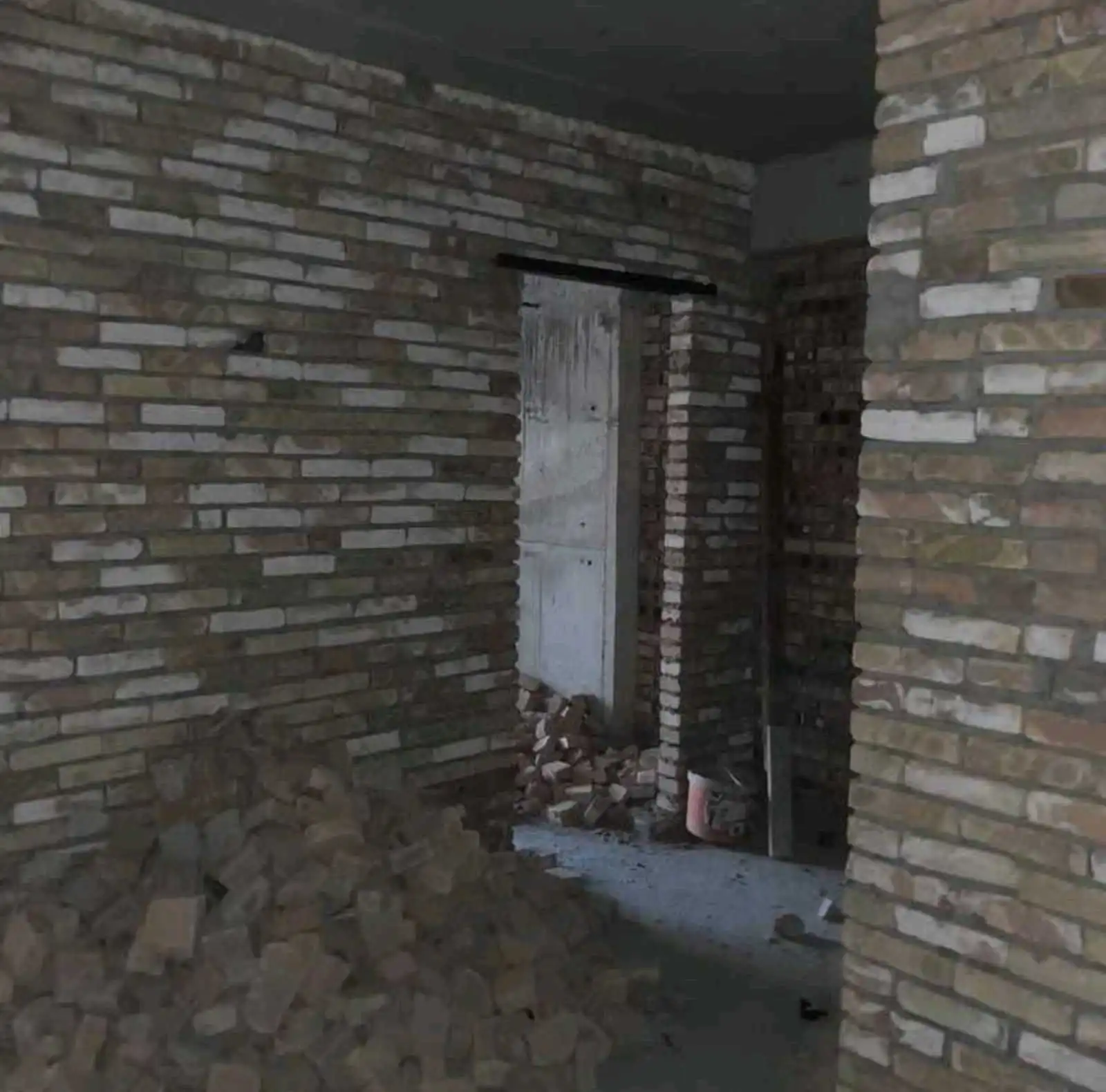 2-к квартира, 2 этаж, 60 м², Сино