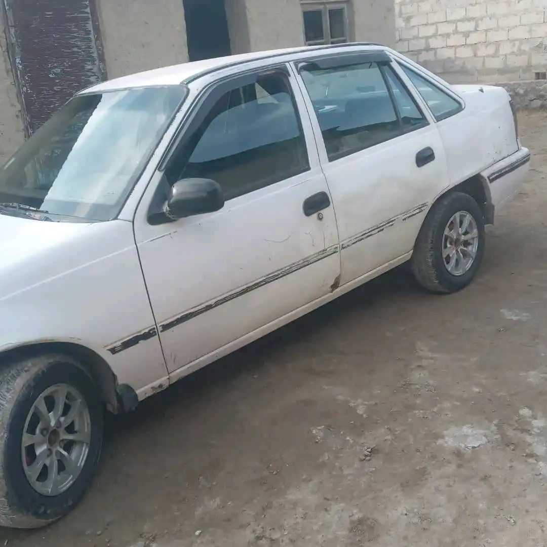 Daewoo Nexia 1996