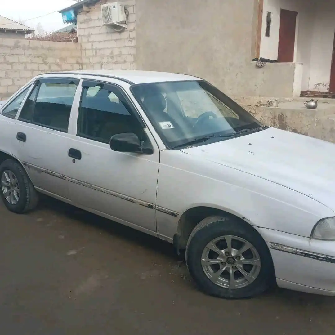 Daewoo Nexia 1996