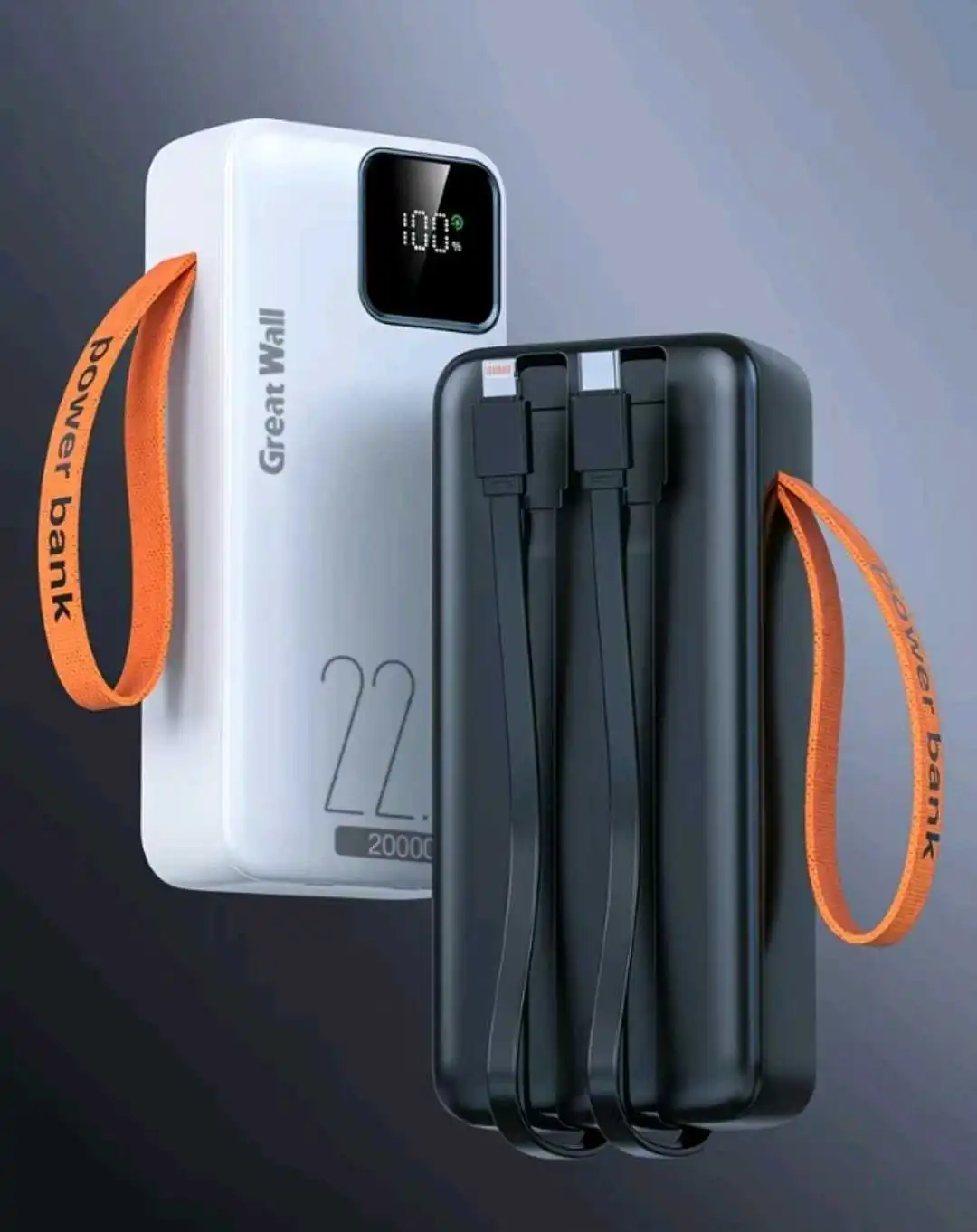 50,000mAh Оригинал