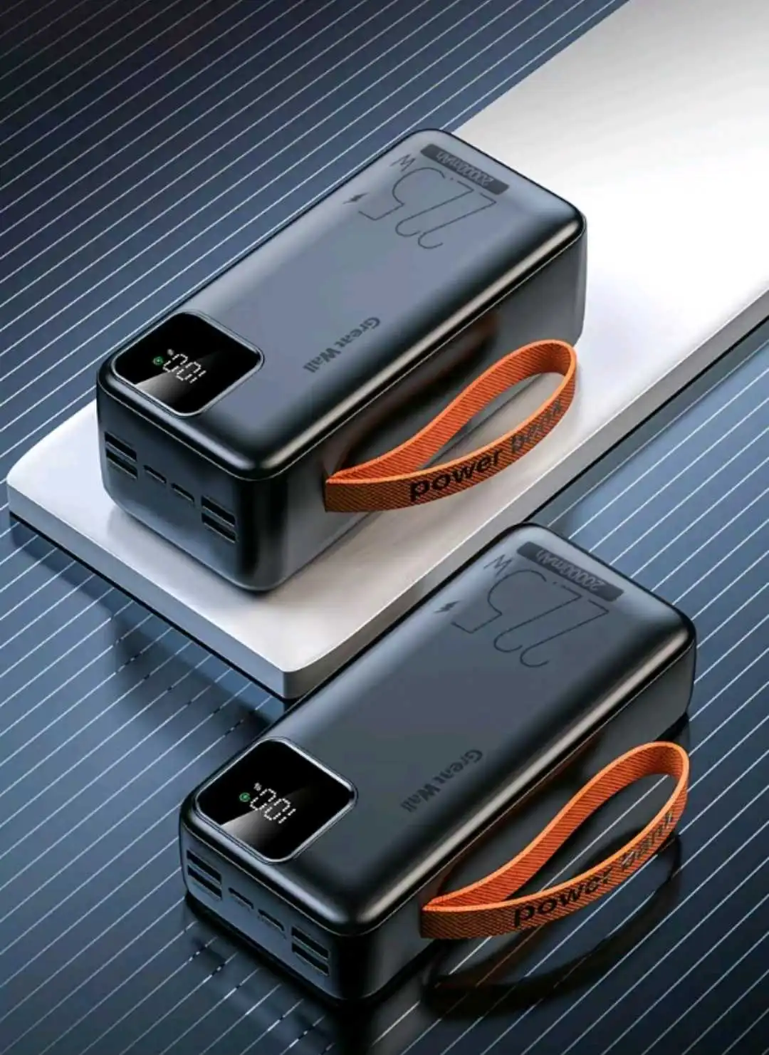 50,000mAh Оригинал