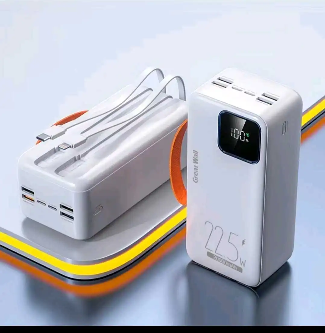 50,000mAh Оригинал