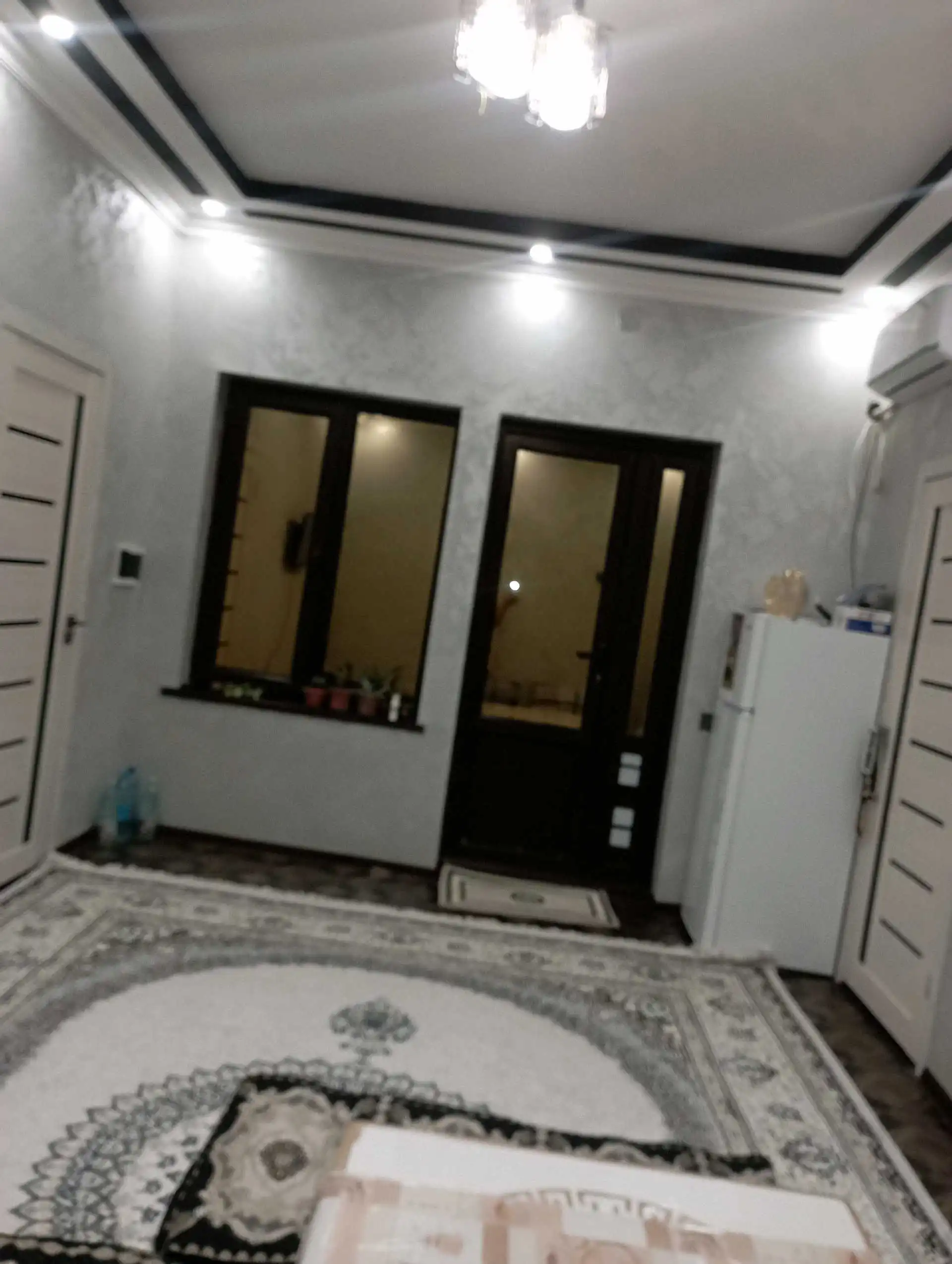 1 этажный, 4-комн. дом, 87 м², 2 соток, рудаки