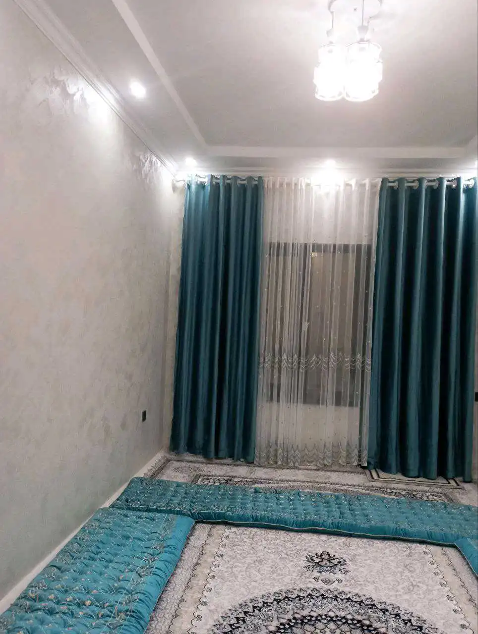 1 этажный, 4-комн. дом, 87 м², 2 соток, рудаки