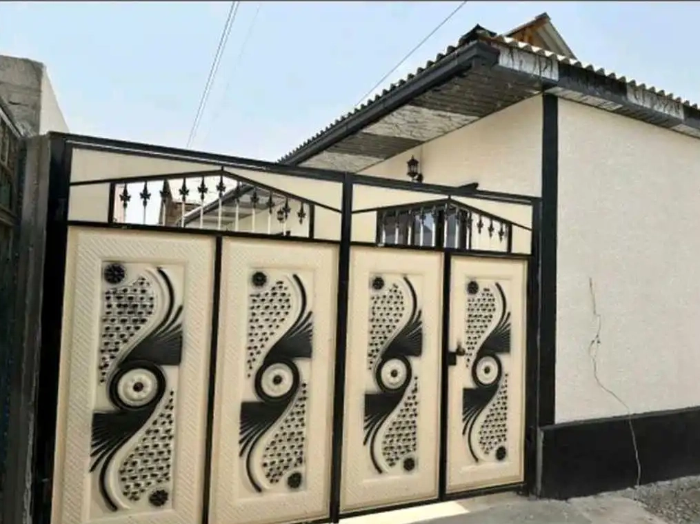 1 этажный, 4-комн. дом, 87 м², 2 соток, рудаки