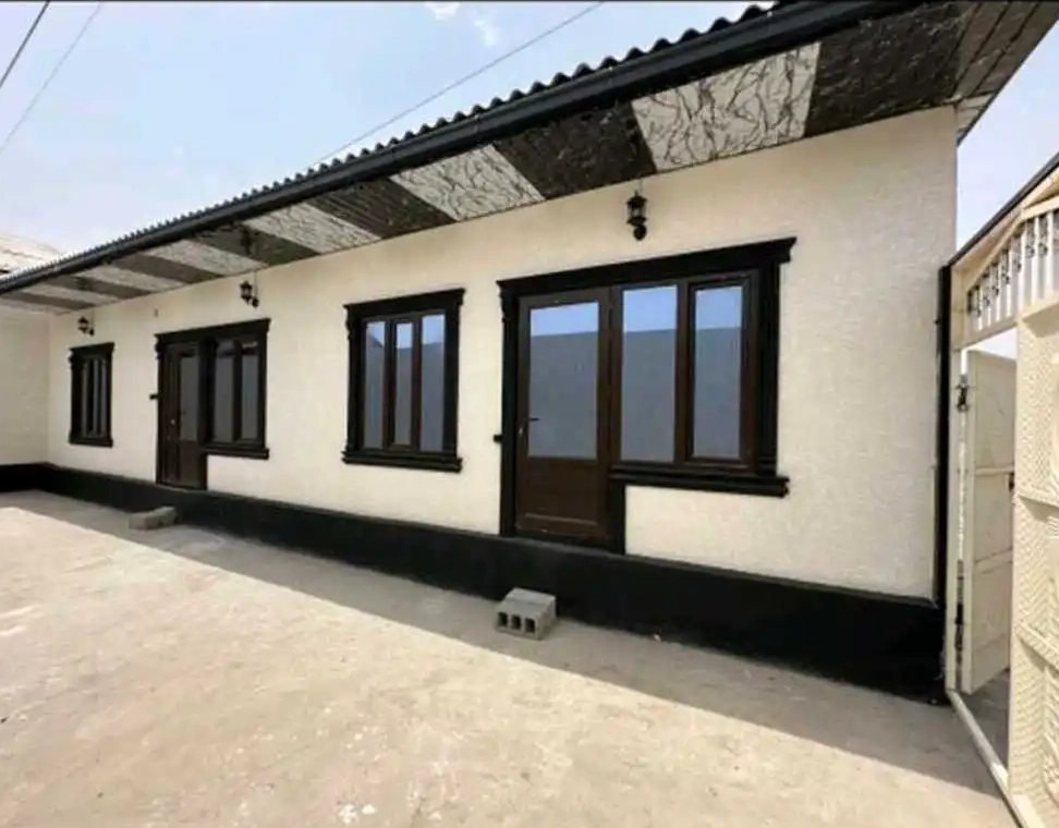 1 этажный, 4-комн. дом, 87 м², 2 соток, рудаки