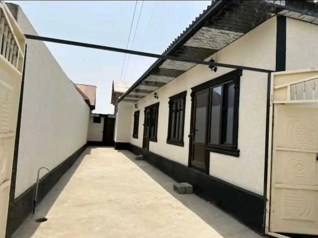 1 этажный, 4-комн. дом, 87 м², 2 соток, рудаки